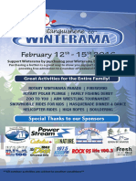 Penetanguishene Winterama 2016