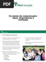 PPT_EFI_MeiosdeComunicação