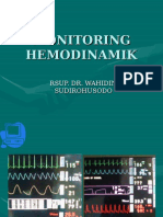 Monitoring Hemodinamik1