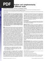 Download Wave-particle Dualism and Complementarity by  SN298786647 doc pdf