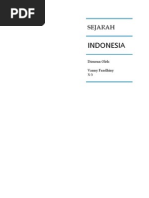 Download Sejarah Kehidupan Awal Masyarakat Indonesia by Daeng Rosanda SN29878809 doc pdf