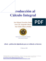 Integrales Web