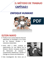 Enfoque Humano