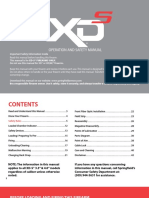 XDsManual