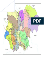 Sistema Vial Tayacaja-Plot