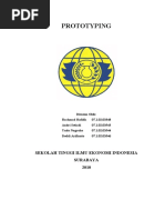 Download 1PROTOTYPING by Yudo Nugroho SN29879394 doc pdf