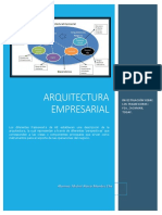 Arquitectura Empresarial (FRAMEWORKS).pdf