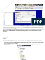 Instalacion MasterCam X6,X7 Win7
