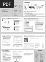 Roteador Tl-wr941nd v5 Qig 7106504622 Br