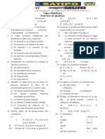 Modulo  Quimica