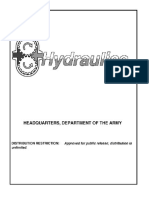 Army Hydraulic Manual - New5499