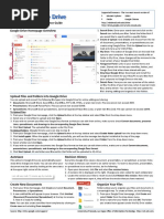 Google Drive Quick Reference Guide - 0