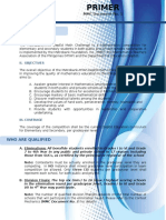 Document 1 MMC 2014 (Primer)