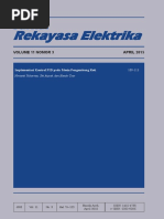 Download Implementasi Kontrol PID pada Mesin Pengembang Rotipdf by Andi Mahardika SN298811601 doc pdf