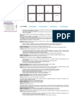 Test de Wartegg, Como Responder, Solución e Interpretación de Los Dibujos de Los Test Proyectivos de Selección de Personal..