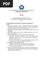 Download ADMINISTRASI PEMBANGUNAN by RiaYunita SN298818126 doc pdf