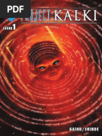 Download Project Kalki 1 -- free by Liquid Comics SN29881974 doc pdf