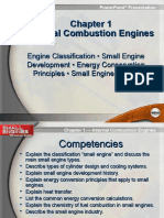 Small Engines CH 1