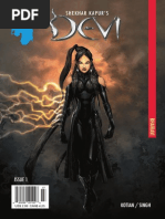 Download Devi 1 -- free by Liquid Comics SN29882126 doc pdf