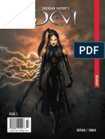 Download Devi 1 -- free by Liquid Comics SN29882126 doc pdf