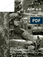 ADP 4-0