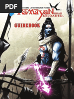 Download Ramayan Guide Book -- free  by Liquid Comics SN29882381 doc pdf