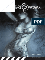 Download Snakewoman 1 -- free by Liquid Comics SN29882436 doc pdf