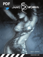 Download Snakewoman 1 -- free by Liquid Comics SN29882436 doc pdf