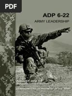 Ar 600 8 22 Military Awards United States Army Marksman