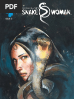 Download Snakewoman 0 -- free by Liquid Comics SN29882446 doc pdf