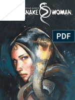 Download Snakewoman 0 -- free by Liquid Comics SN29882446 doc pdf