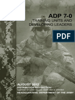 ADP 7-0