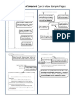 APA 6th Edition Quickview