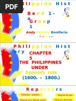 Philippine History