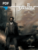 Download THE SADHU Series 1 1 FREE by Liquid Comics SN29883409 doc pdf