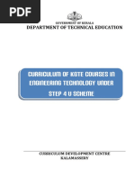 Step4u Syllabus