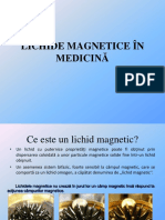 Lichide Magnetice În Medicină-final