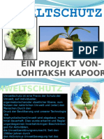 Environmental Protection