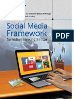 Social Media Framework (2013)