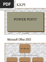 Download Belajar Power Point by satriaaudelia SN29883641 doc pdf