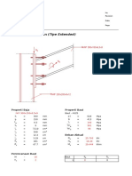 Connection Design