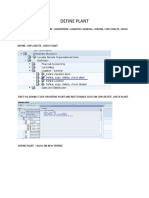 1.3 Define Plant PDF