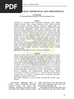 Download Jurnal Sikap Peduli Lingkungan by Abu Afza Al-Ghifari SN298848168 doc pdf