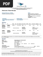 Download Your Electronic Ticket Receiptpdf by Yudha Ayatullah SN298848763 doc pdf
