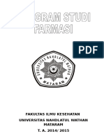 Download PROPOSAL S1 FARMASI Perbaikan Edit Baru by fachrez SN298849082 doc pdf
