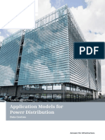 Power Distribution in Data Centres