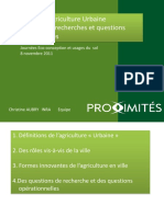 5- Les formes de l_agriculture urbaine_Christine Aubry.pdf