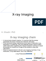 1-X-Ray Imaging Basics Generation