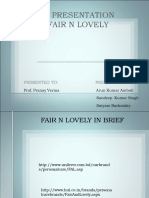 presenttaiononfairnlovely-100422105155-phpapp02