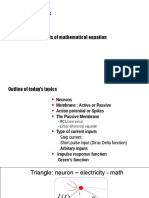 Mathematical Physics Obervation Experiment Prediction With The Sets of Mathematical Equation